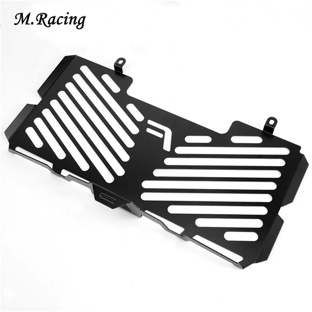 

Motorcycle Aluminum Radiator Grill Guard Cover For F800R F700GS F800S