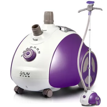 

freeshipping 1500w power Garment Steamer six files Garment Steamer Ironing Machine Steam ironing machine D16