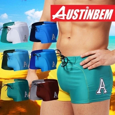 Высокого качества Модные мужские пляжные шорты 6 видов цветов размеры S M L XL