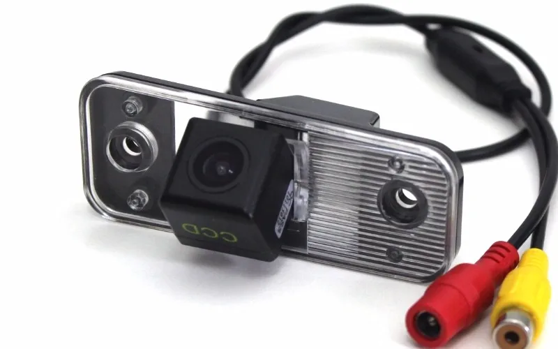 Rear view Camera Car Parking Camera For 3089 CCD Night Vision Back up Reverse Camera (3)