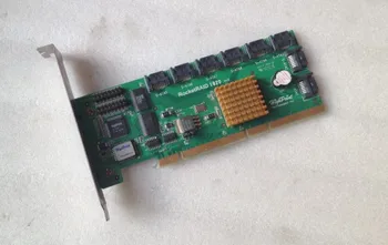 

HighPoint RocketRAID 1820 V1.0 Controller Card Multi-channel RAID for SATA