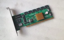 HighPoint RocketRAID 1820 V1.0 Контроллер Карты многоканального RAID для SATA