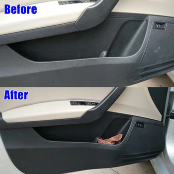 

Car Detergent Refurbished Leather Plastic Care Maintenance 50ml Universal