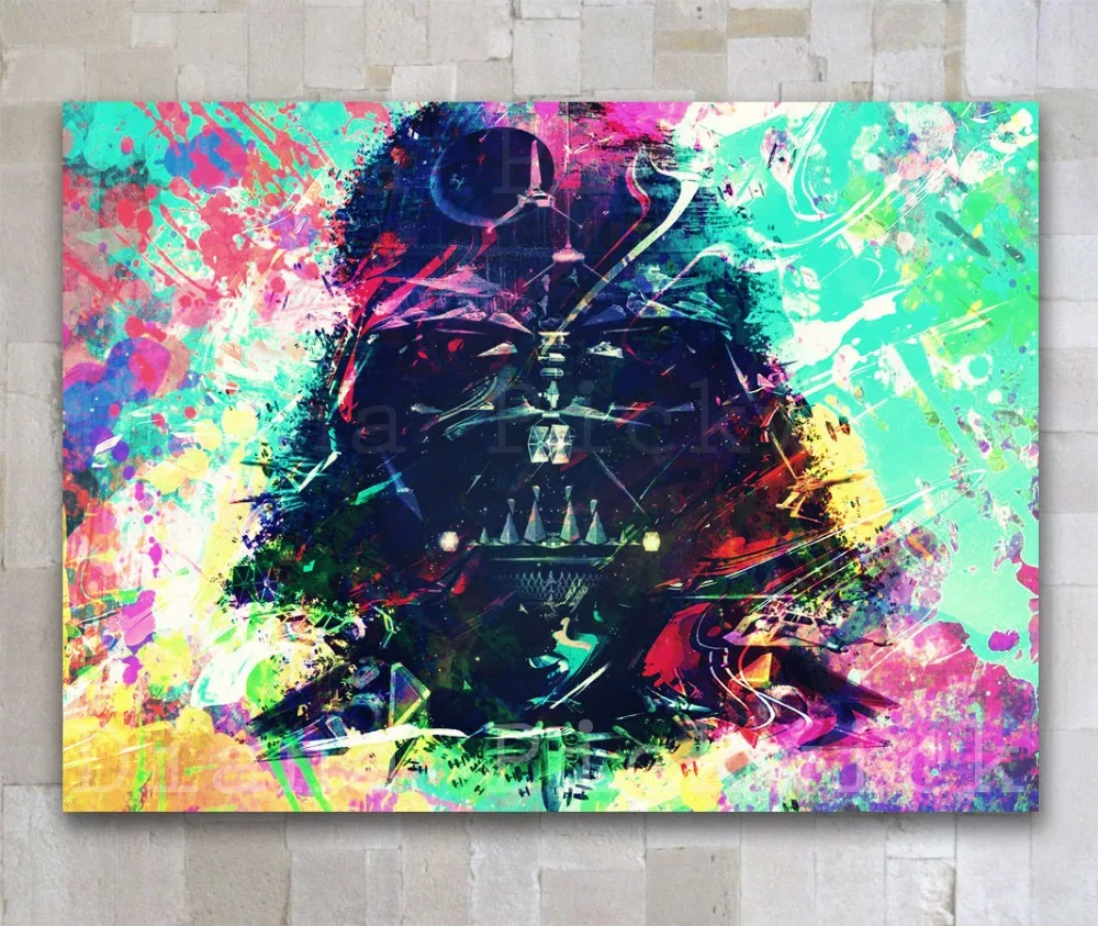 oil painting modern abstract