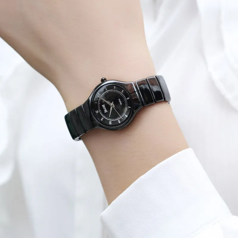 

DALISHI Top Brand Ladies Charm Watch Famale Fashion Casual Quartz Wristwatch Digital Dial Girl Clock Women Simple Hours Relojes