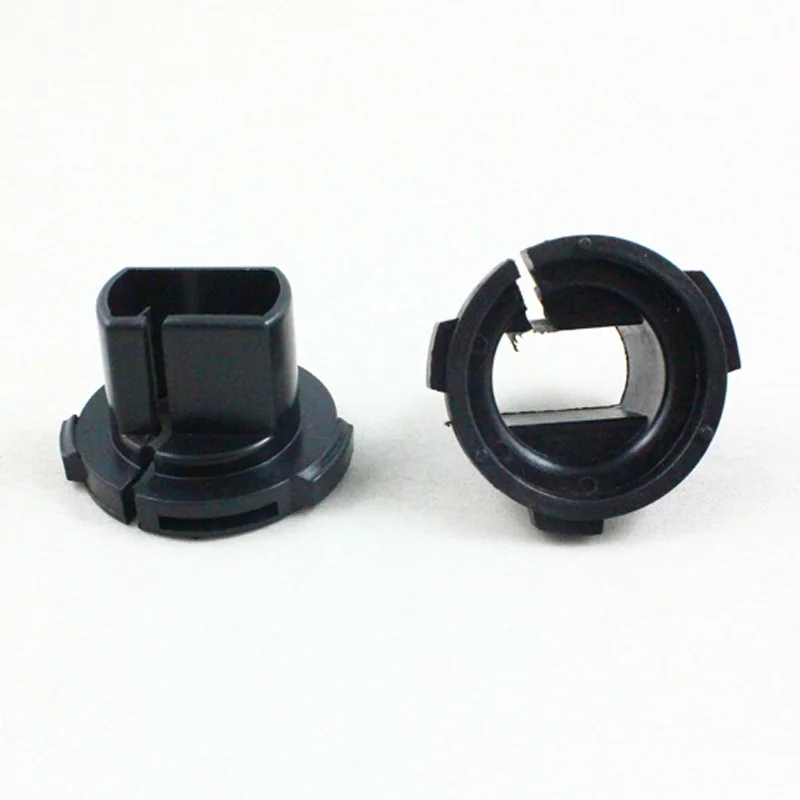 (H18) Ford Escape H7 Xenon Bulb- (1)