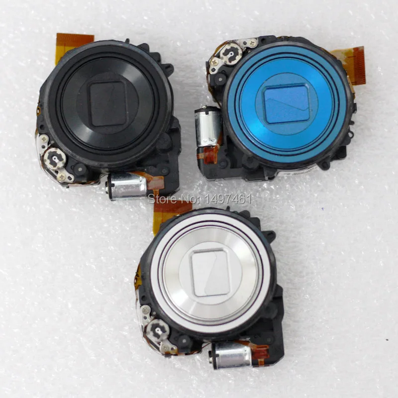 Optical zoom lens parts without CCD For Nikon Coolpix