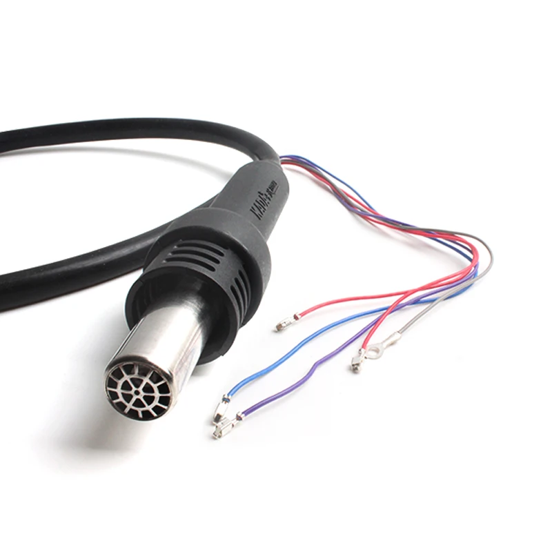 

New Replacement Hot Air Gun Handle For KADA Rework Soldering Station 850 852D+