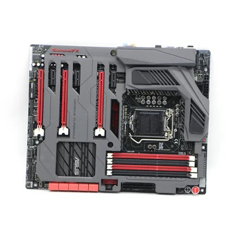 

Free shipping original motherboard for ASUS Maximus VI Formula DDR3 LGA 1150 USB2.0 USB3.0 32GB Z87 Desktop motherborad