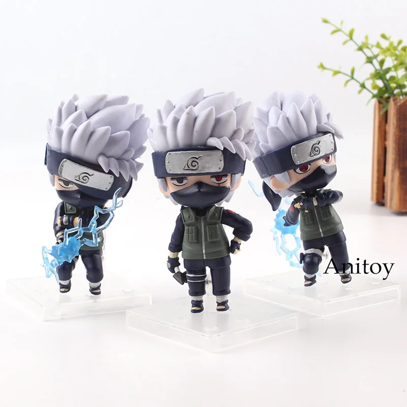 kakashi figures