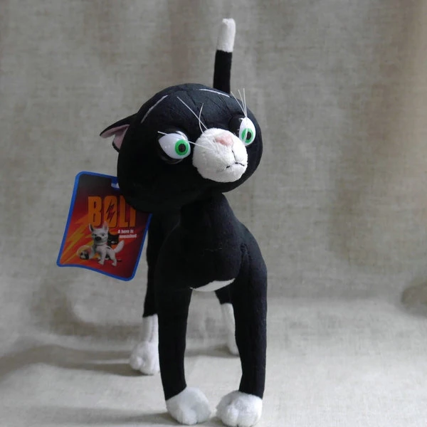 baby bolt plush