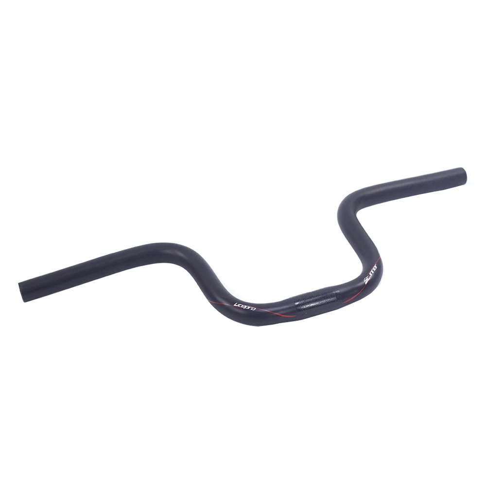 25.4 mm x 580 mm M-partie Flat Bar