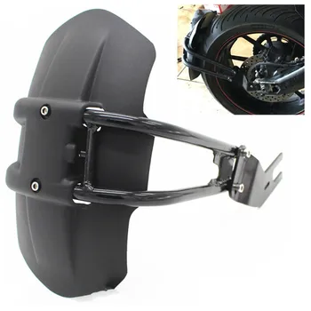 

Yamaha MT10 MT-10 Motorcycle Rear Fender Bracket Motorbike Back Mudguard for YAMAHA MT10 FZ10 2014 2015 2016 Back Fender FZ-10