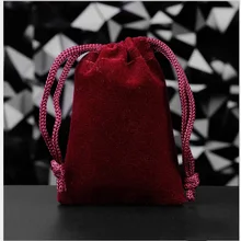 50 шт. байковые Свадебные любимые пакеты фланель Cosmetic мешочки для украшений на заказ женские сумки на завязках 10x12 см x 10x15 см x 10x20 см 12x15 см