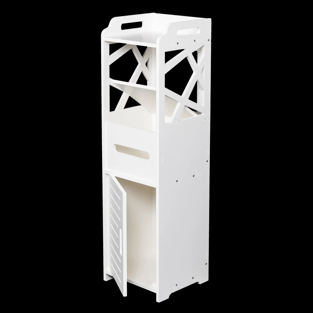Bathroom Storage (2)