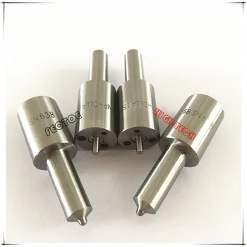

093400-2002 Diesel Nozzle Assembly Injection System High Precision