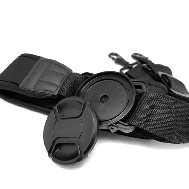 lens cap keeper holder 4