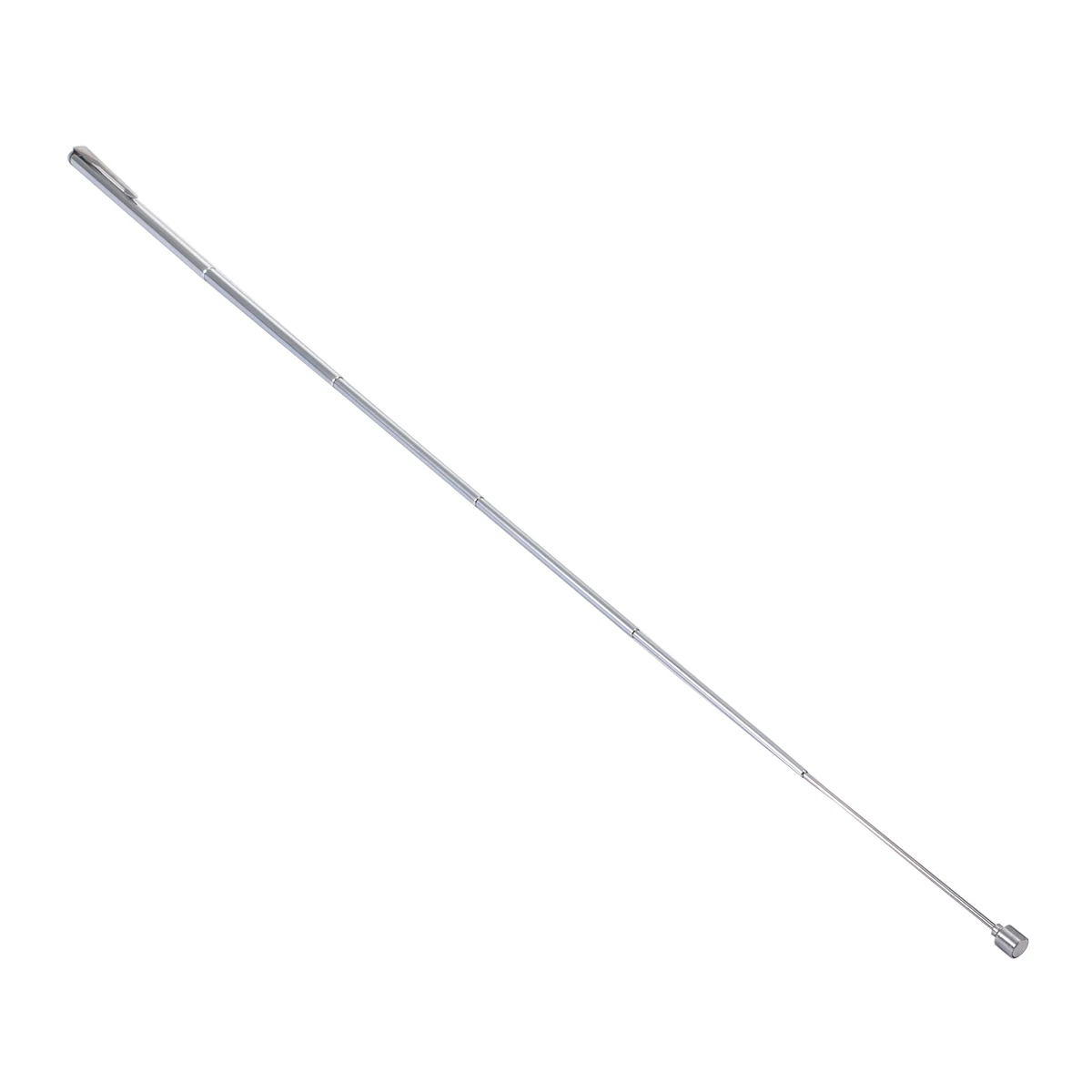 Mini Portable Telescopic Pickup Tool Magnetic Magnet Pen Handy Tool Capacity For Picking Up Extendable Pickup Rod Stick