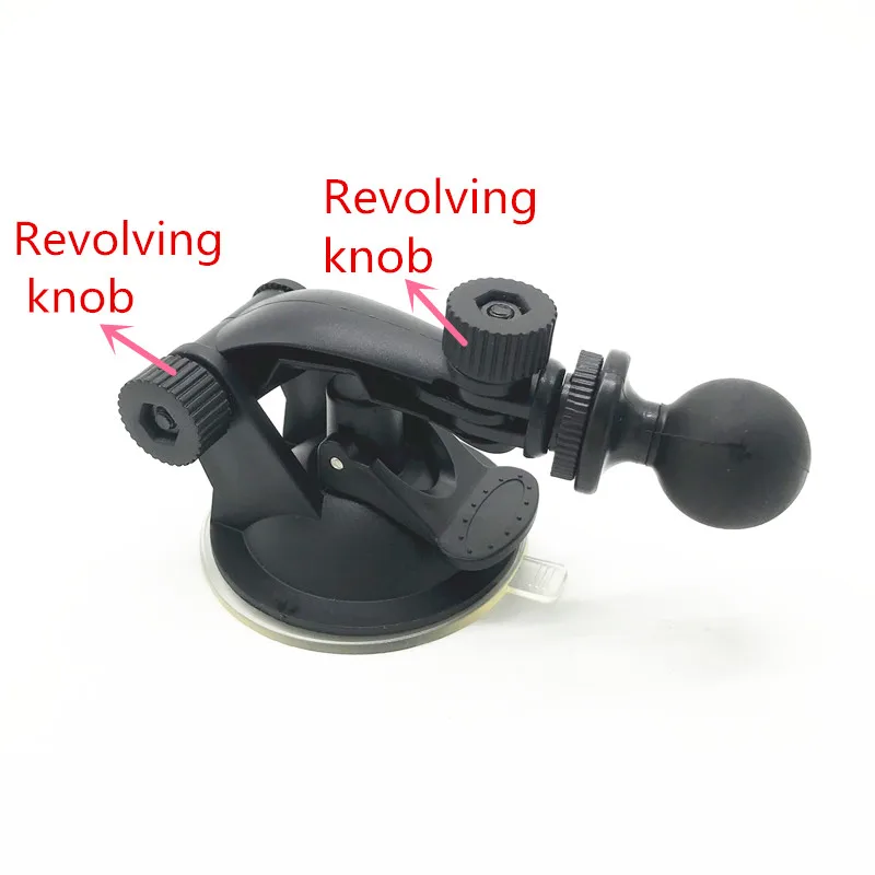 Buy 68mm Car Window Windshield Suction Cup w/ B Size 1