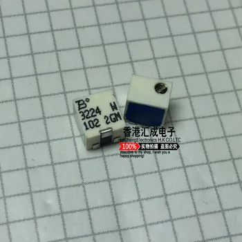 

3224W-1-102E 3224W 102E 3224 102 1K 5% patch adjustable potentiometer SMD New Original