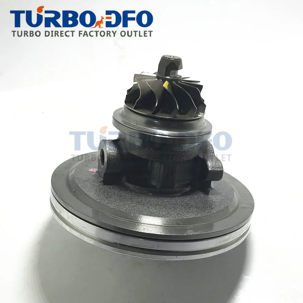 53049880086 турбозарядное устройство core chra 53049700086 сбалансированное для Mercedes PKW Sprinter II