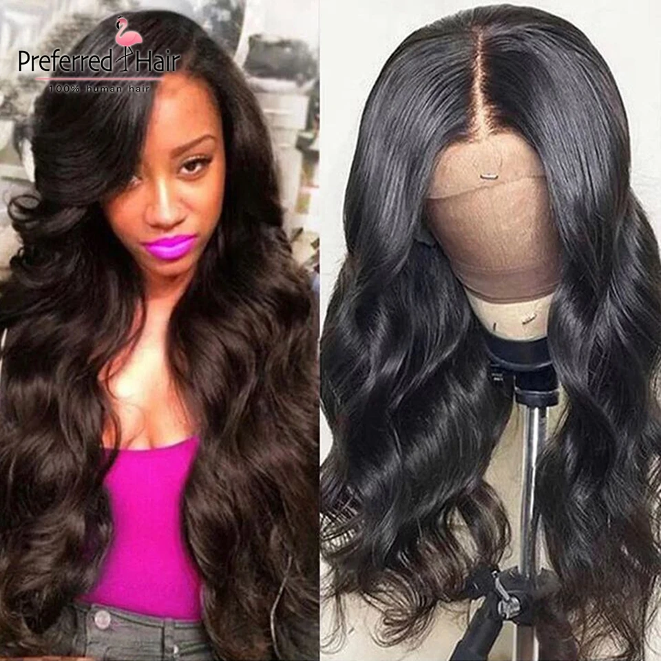 brazilian hair wigs