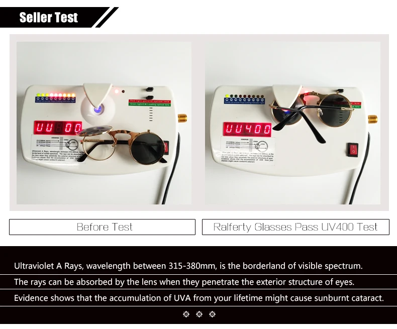 FG UV400