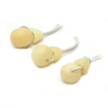 

TSB0341 Tibet White Yak Bone Guru beads 3-way Beads for Prayer Mala 10mm