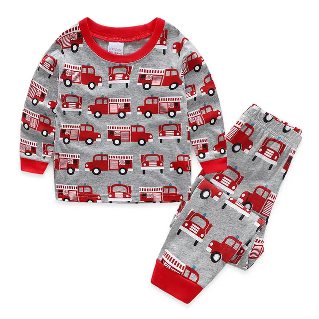 SAILEROAD Baby Boy Girls Shaun the Sheep Clothes Suits Children's