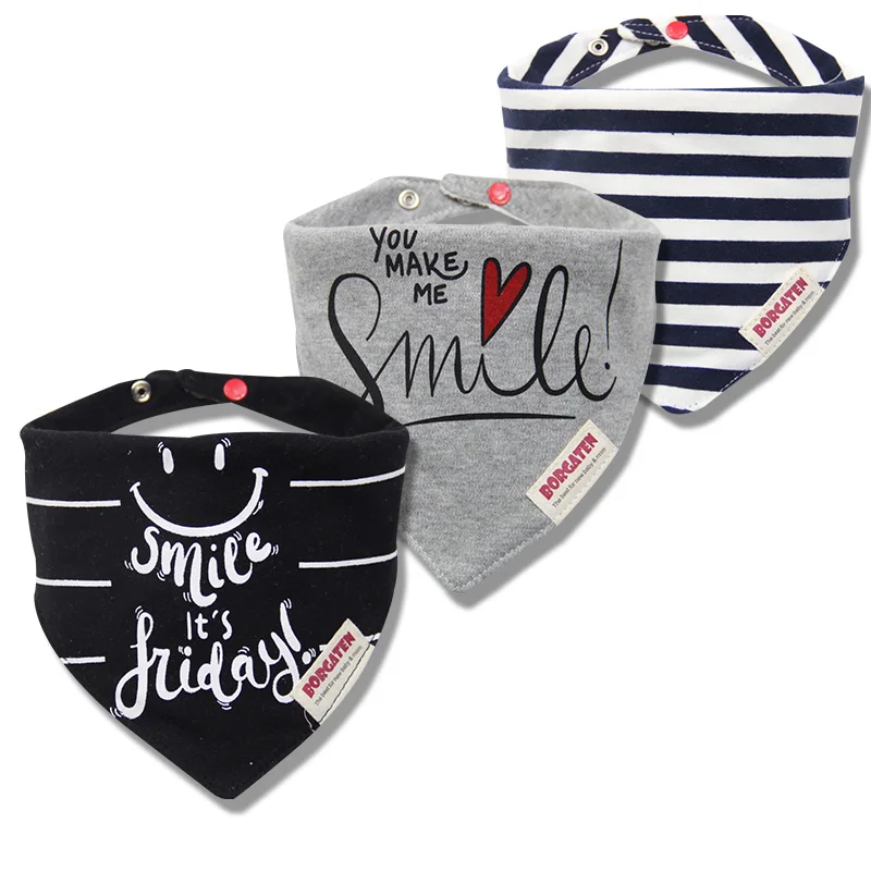 Baby Bibs Set Waterproof Cotton Scarf Infant Boy Stuff Toddler Girl Bandana Bib Newborn Things Accessories Slabber Burp Cloth Baby Bibs Set Waterproof Cotton Scarf Infant Boy Stuff Toddler Girl Bandana Bib Newborn Things Accessories Slabber Burp Cloth