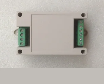 

Plastic case, industrial control small case, relay relay housing 50*32*82