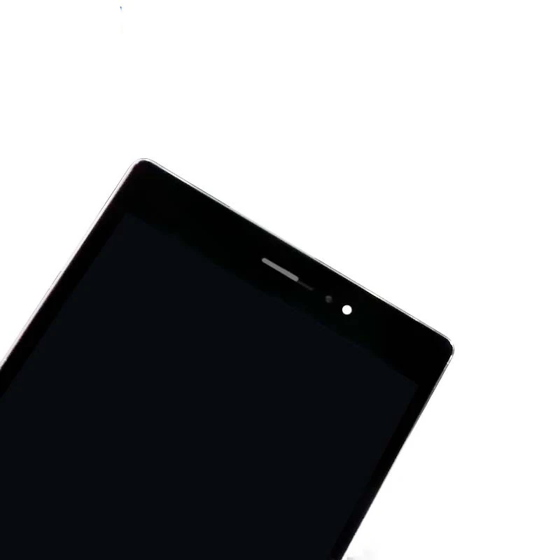 ЖК дисплей для ASUS Zenpad S Z580 Z580CA Z580C 27/23 мм сенсорный экран панель дигитайзер сборка