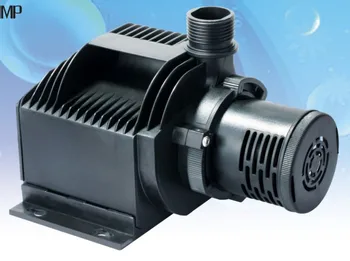 

HJ-3500 Type 50W Submersible Fountain Water Pump 220V With 3500L/H 2.5M Lift Max