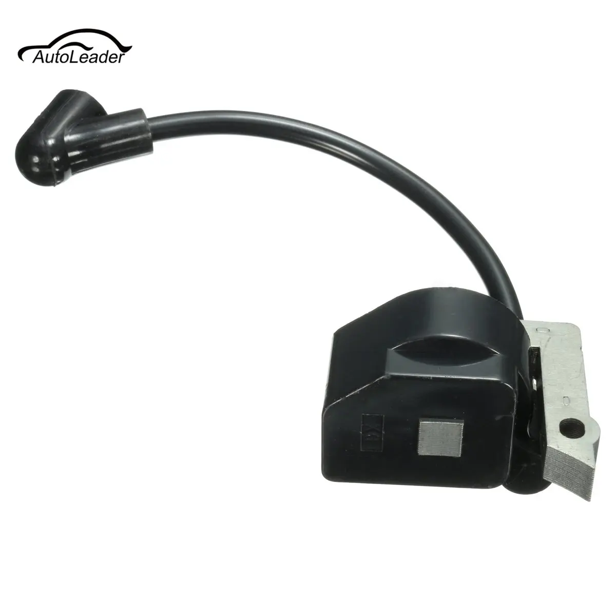 

Black Ignition Module Coil For Poulan Sears Craftsman Eater Blowers 545081826 545158001