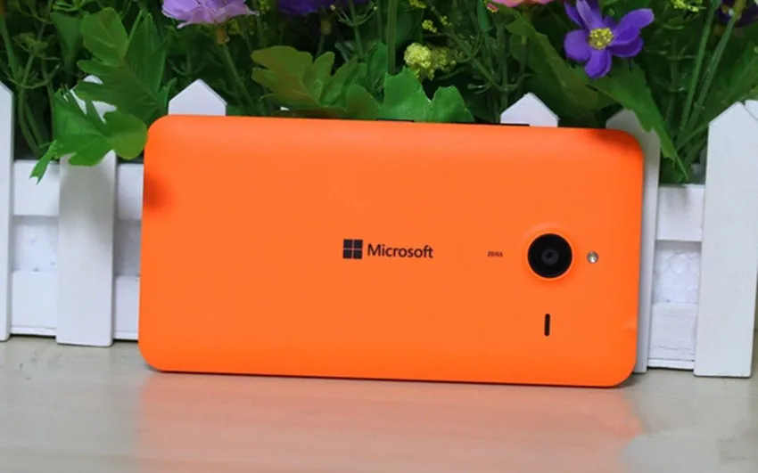 Nokia Original Microsoft Lumia 640XL Quad-core 8GB ROM mobile phone 4G WIFI GPS 13MP 1080P Camera Refurbished cell phone buy refurbished iphone