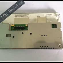 Фирменная Новинка 7," 480*234 ЖК-дисплей Экран дисплея LQ070T3AG02 ЖК-панель автомобиля gps/dvd-навигатор аудио Системы