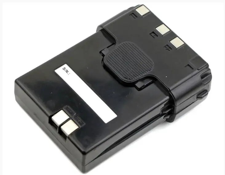 Кэмерон китайско 1500 мА/ч, Батарея для KENWOOD TK-2118 TK-3118 PB-40 PB-41 двусторонней радиосвязи Батарея