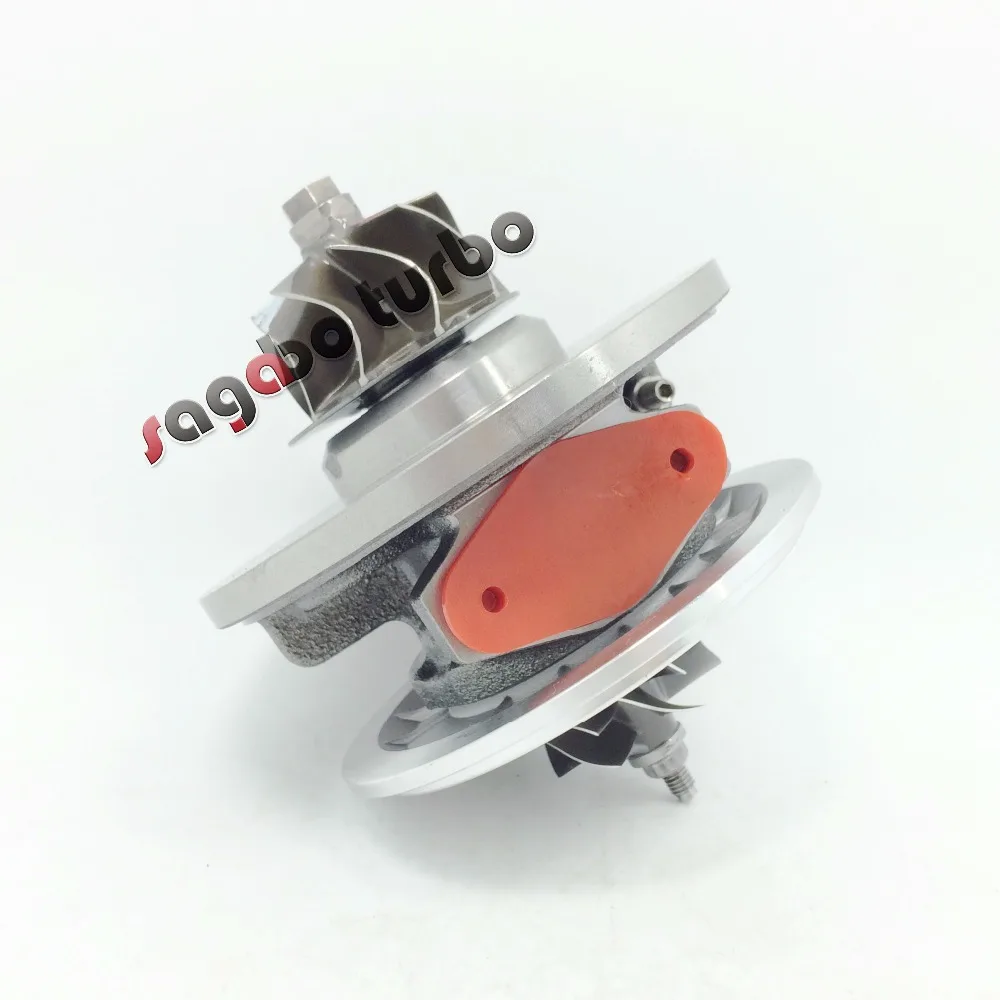 GT1749V 717478 4 7787627G картридж 7787628G chra Turbo core assy для BMW 320 d ( E46) X3 2 0 (E83 / E83N|Турбонагнетатели