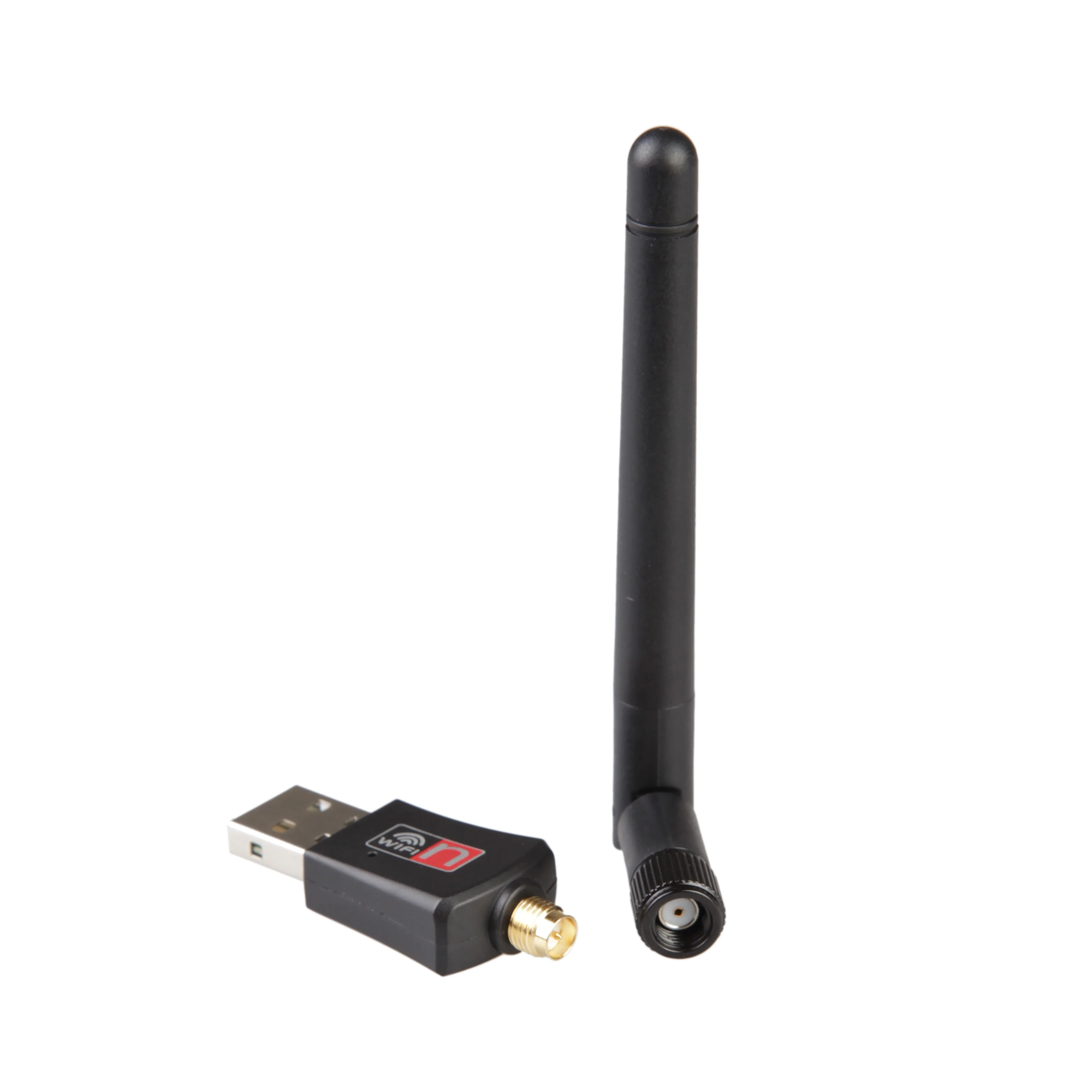 Usb Wifi адаптер 300 Мбит/с Enchufe Wifi беспроводная сетевая карта Usb ...