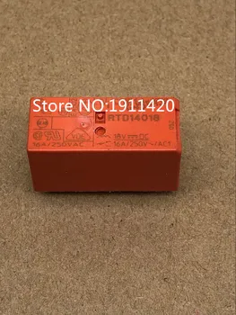 

Free shipping 25pcs/lot RTD14018 18VDC 18V 16A DIP-8 Best quality