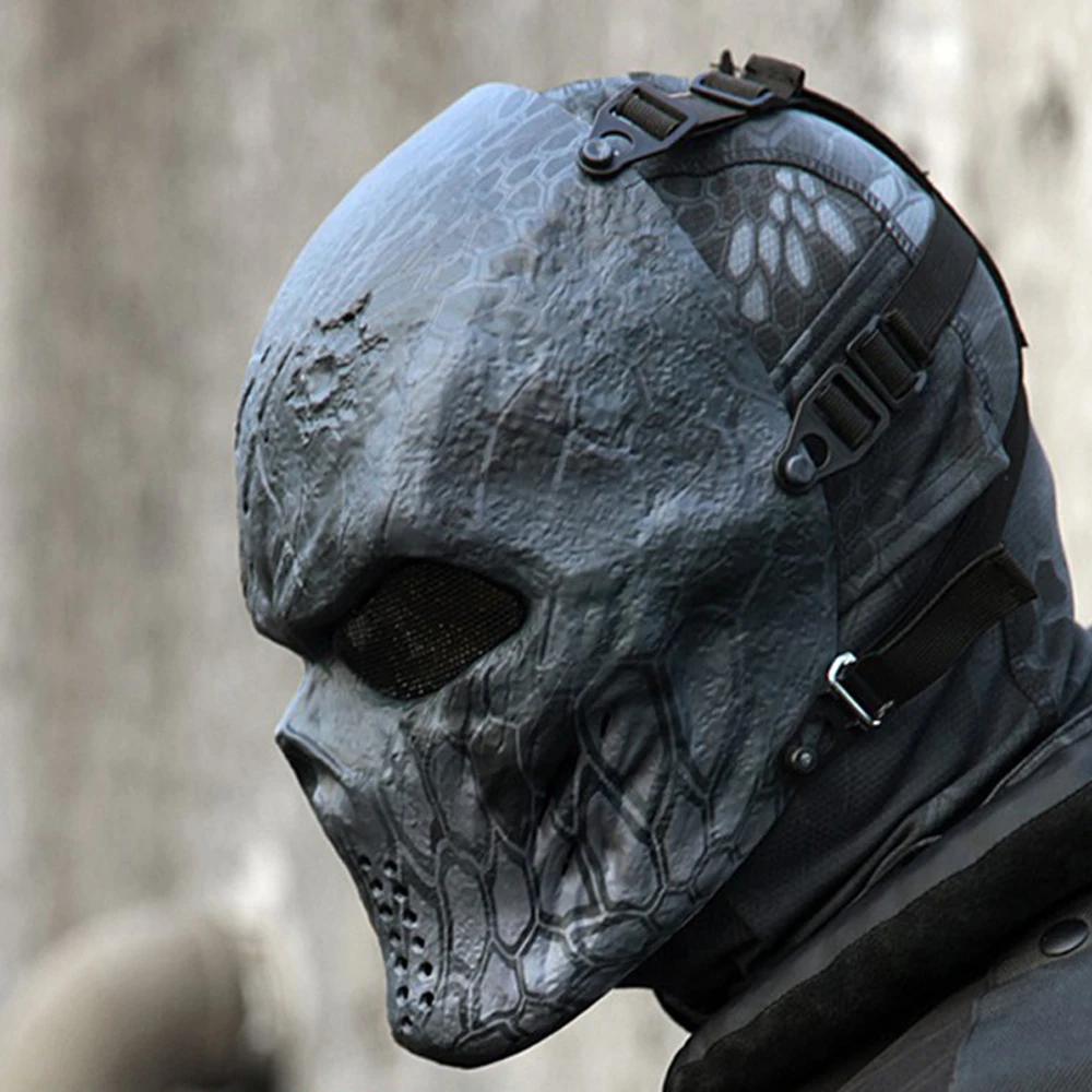 РЁР»РµРј Skull