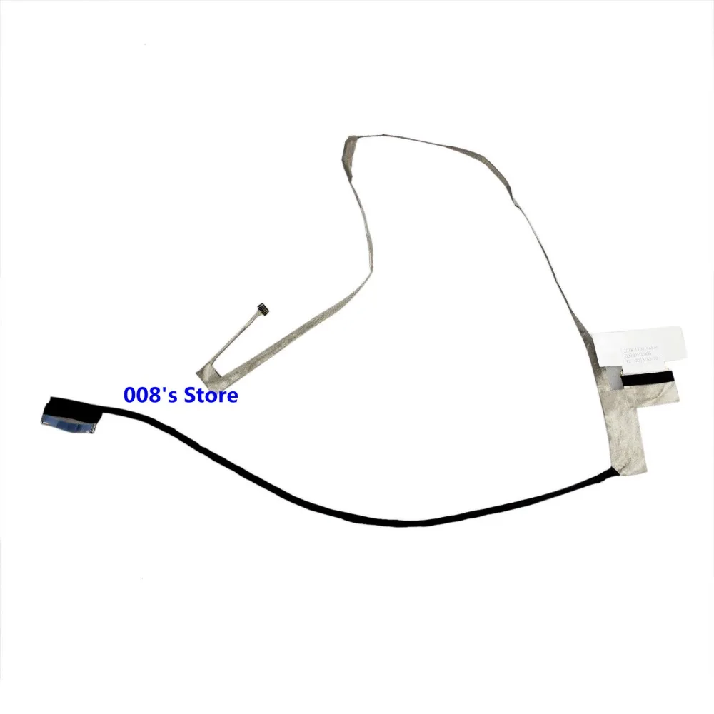 

New LCD Cable For Toshiba C75-A C70 C70-D C70-A C75 C75-D C75-A L70 L70-A L75 DD0BD5LC010 DD0BD5LC030 A000243560 LED EDP Flex