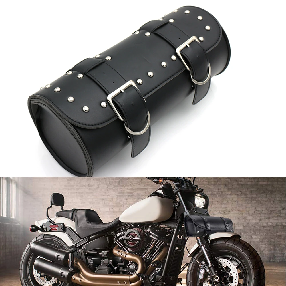 softail bags