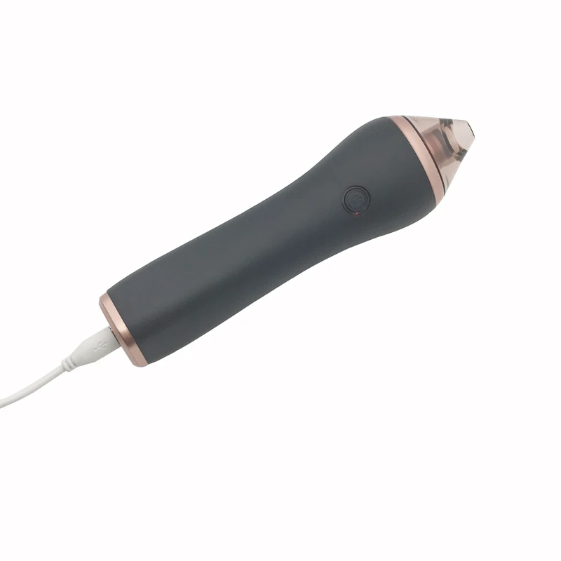Pore cleaner cupping massager 22