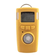 Мини-Измеритель угарного газа безопасности CO газовый датчик, детектор, анализатор, сигнализация, Предупреждение, Высокочувствительный 0-1000ppm