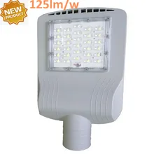 60 Вт наружных IP65 все в одном движения Сенсор интеллигентая(ый) Встроенный светильник 30 Вт, 40 Вт, 50 Вт, 60 Вт умный светодиодный уличный свет