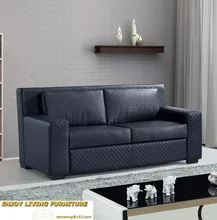Chaise Beanbag 2016 Bean Bag Chair Sofas For Living Room European Style Three Seat Modern No Fabric Sofa Bed Hot New Beds