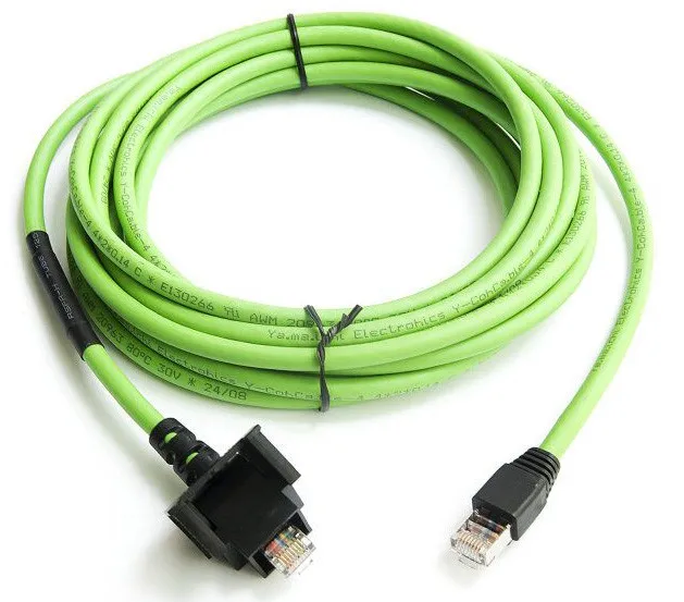 lan cable for mb star c4