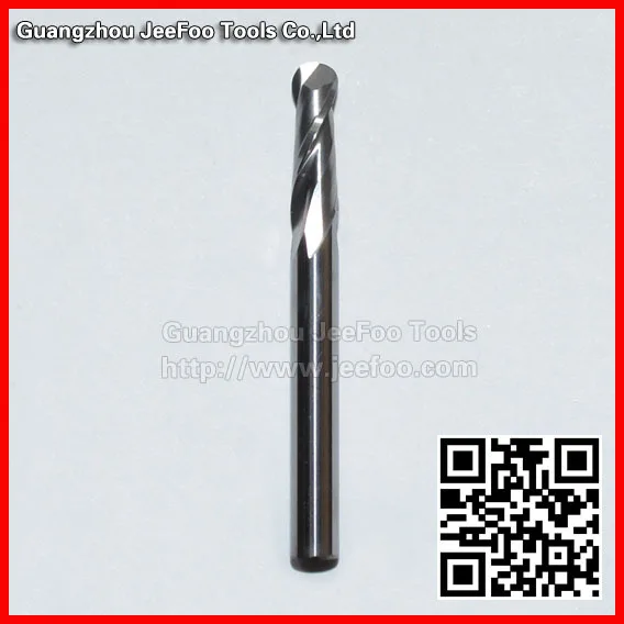 

2 Flutes Ball Nosed Carbide End Mills/ CNC Cutting Tools/ Mill Bits/ CNC Router Tools For Engraving Machine