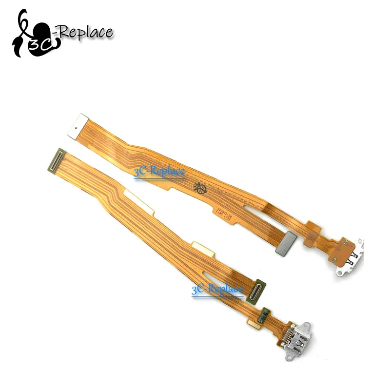 

For OPPO A73 A73t / F5 Youth / F5 USB Charger Charging Port Dock Connector Flex Cable Module Board